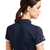 ARIAT Women's Bandera 1/4 Zip Polo Shirt