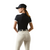 ARIAT Women's Bandera 1/4 Zip Polo Shirt