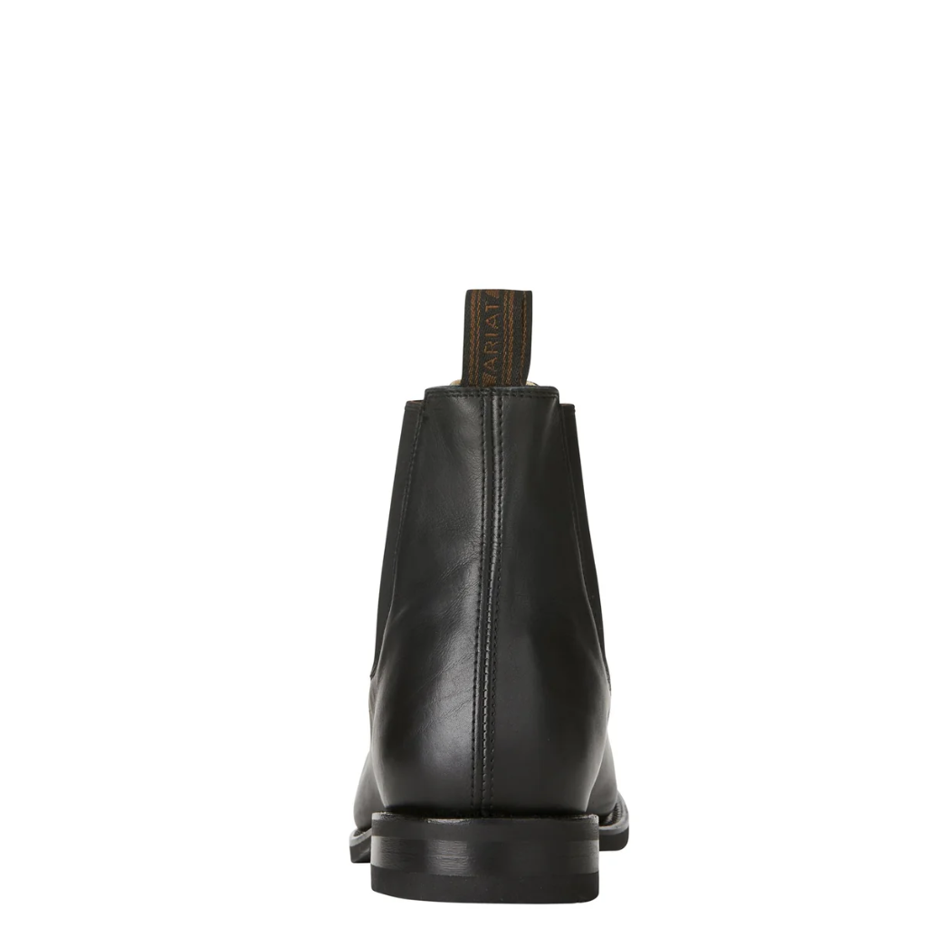 ARIAT Men's Stanbroke Black