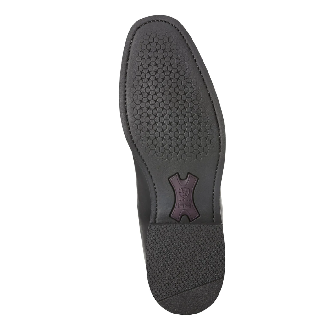 ARIAT Men's Stanbroke Black