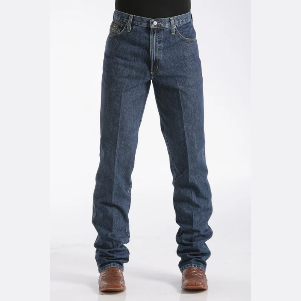 Cinch Men's Green Label Jeans