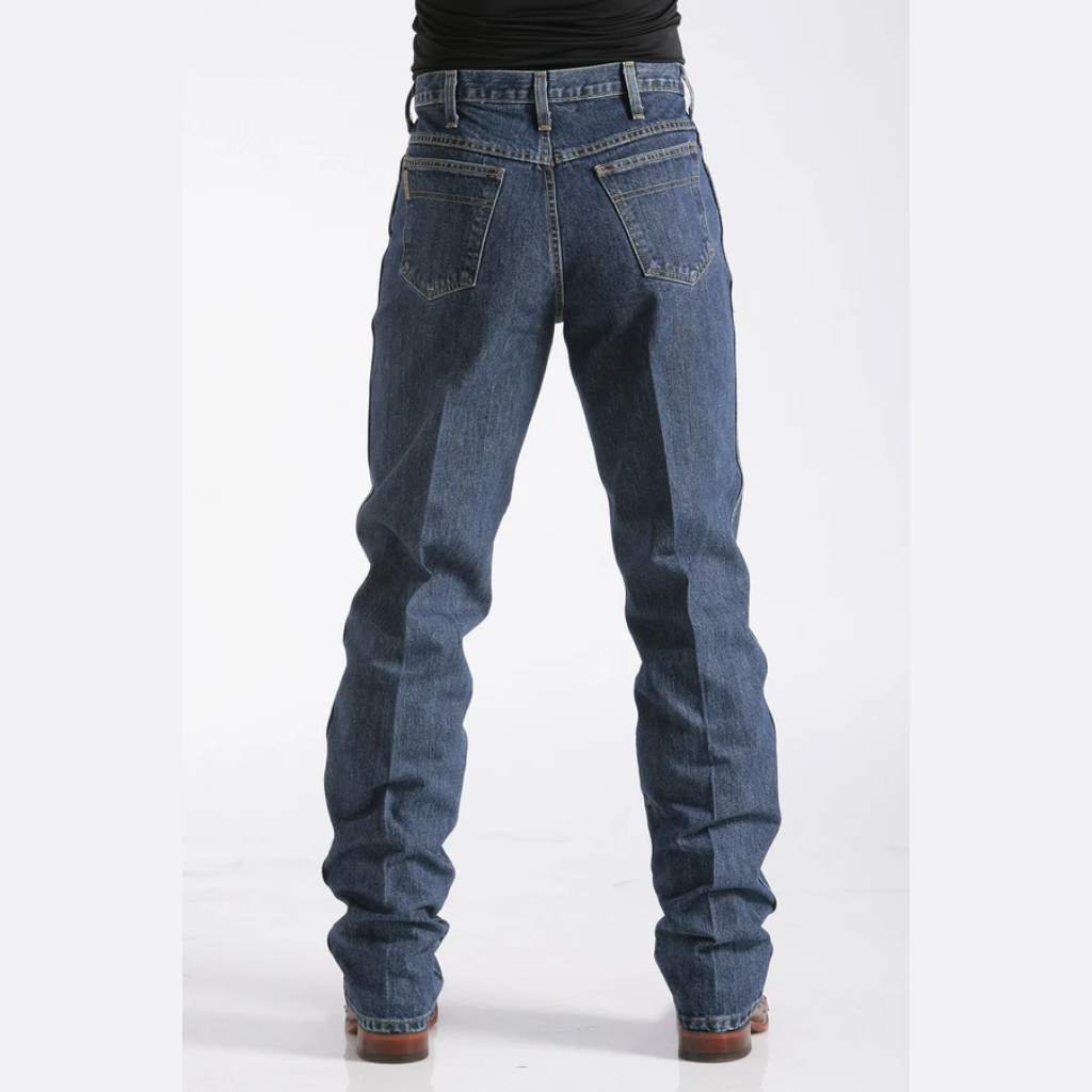 Cinch Men's Green Label Jeans