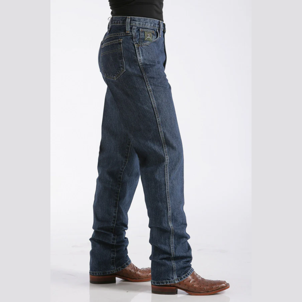 Cinch Men's Green Label Jeans