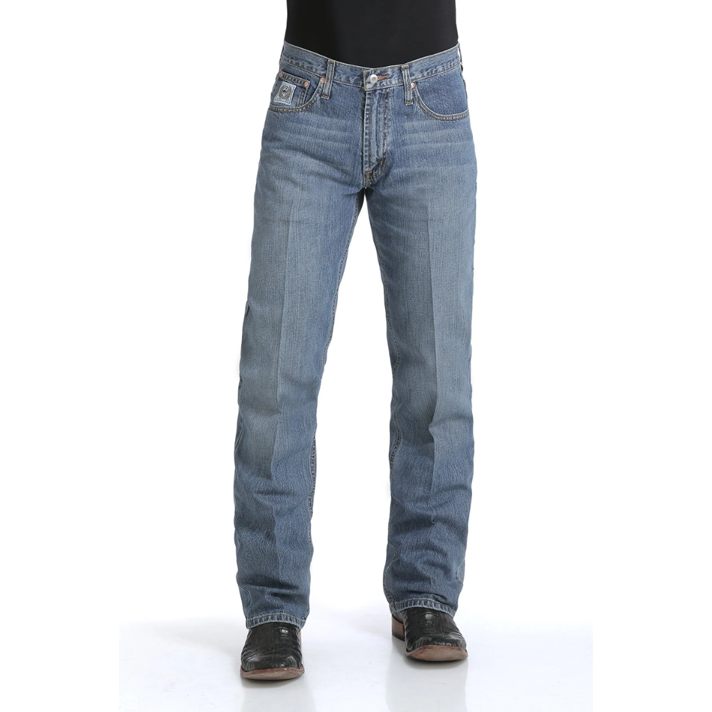 Cinch Men's White Label Jeans