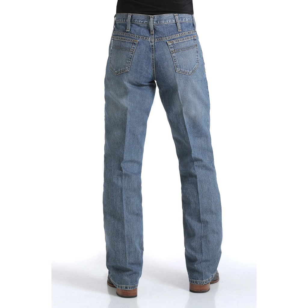 Cinch Men's White Label Jeans