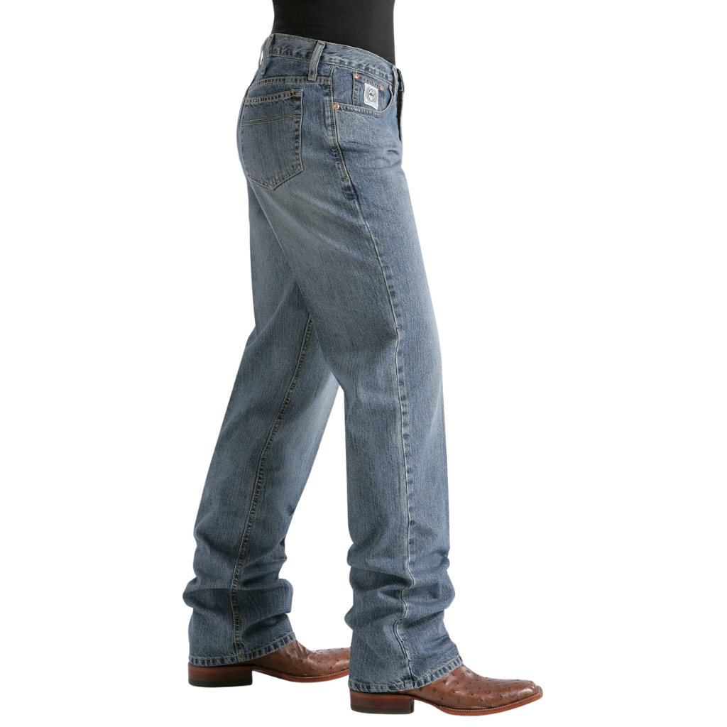 Cinch Men's White Label Jeans