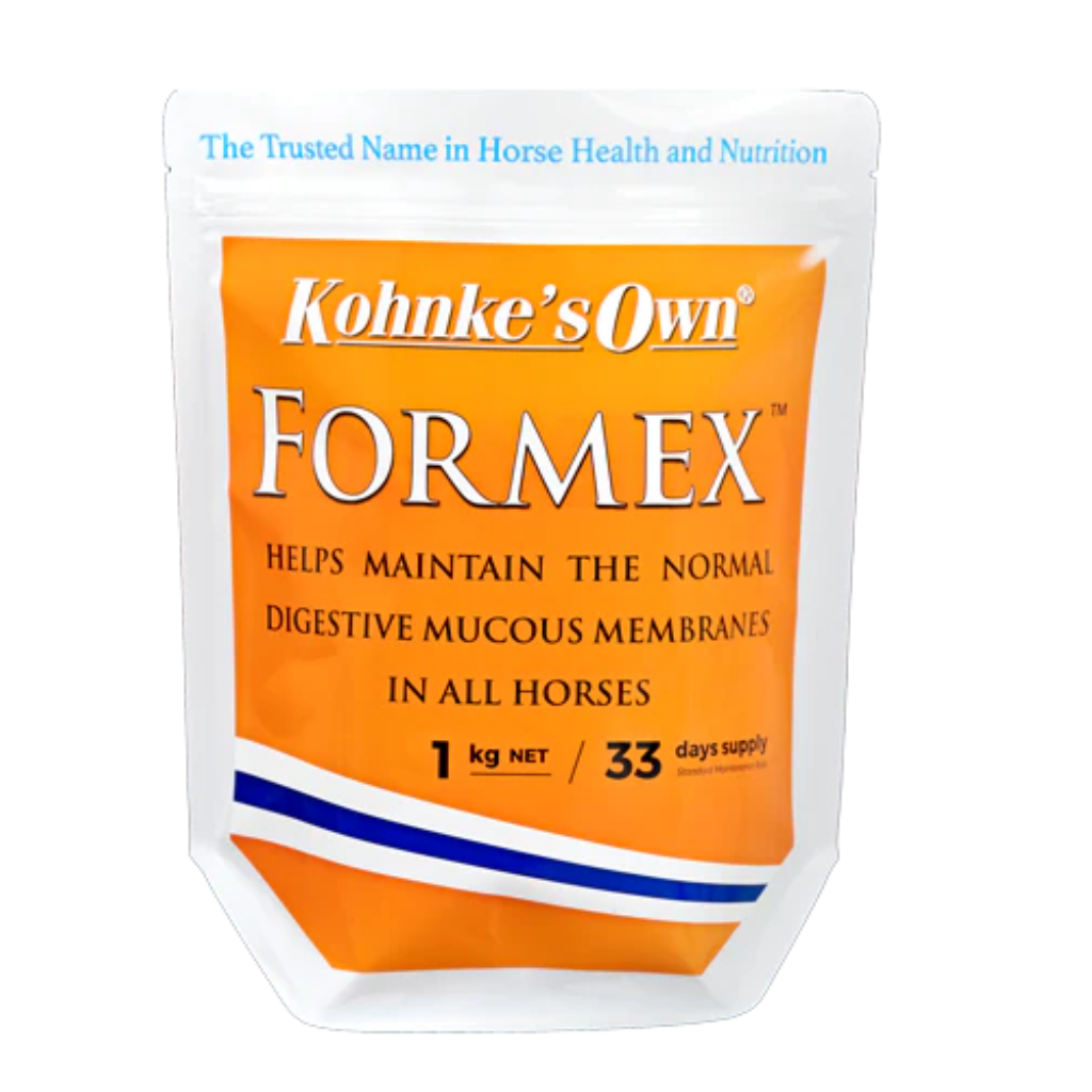 Kohnke's Own Formex 1KG