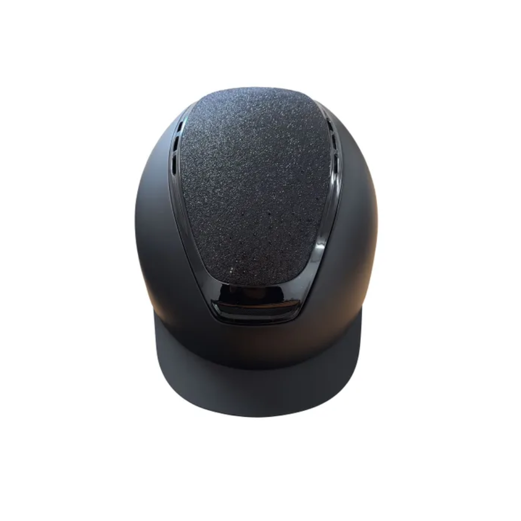 Eurohunter Glitter/Crystal Cattai Helmet