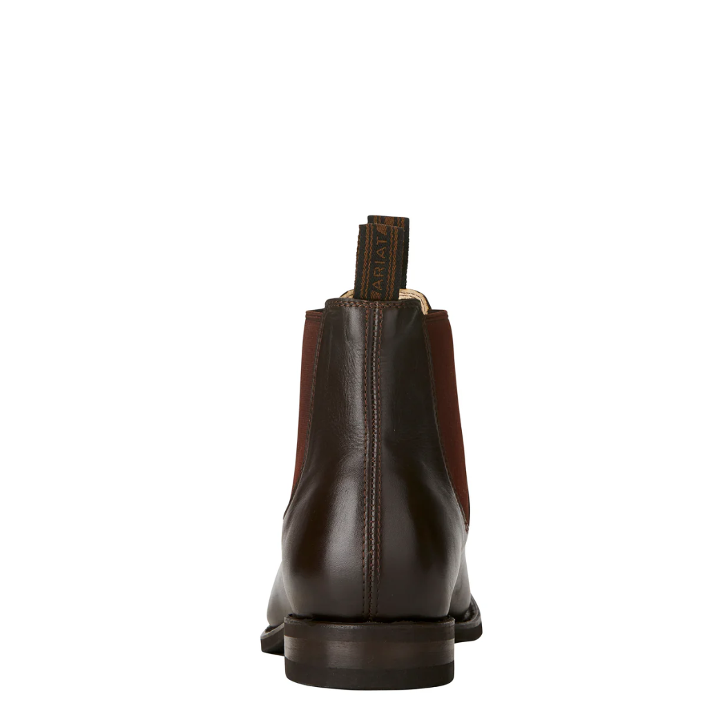 ARIAT Men's Stanbroke Chocolate