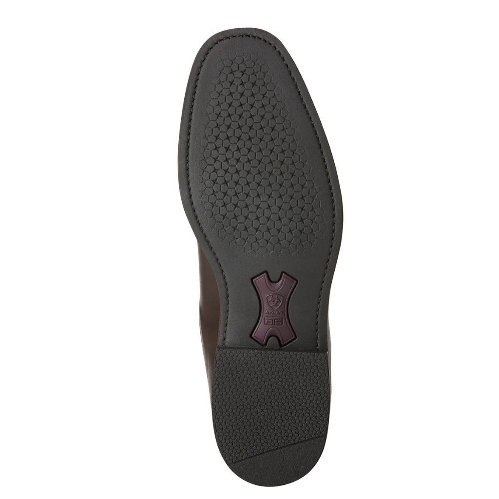 ARIAT Men's Stanbroke Chocolate