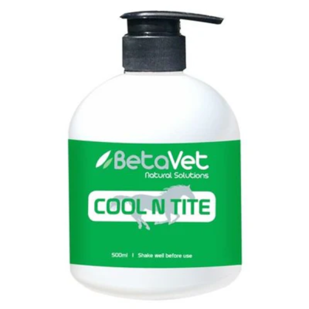 BetaVet Cool N Tite 250ML