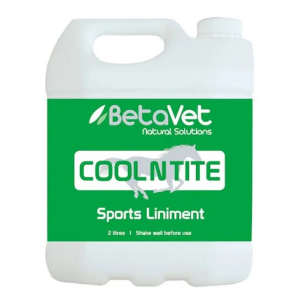 BetaVet Cool N Tite 2L
