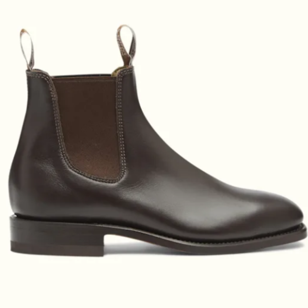 RM Williams Craftsman boots