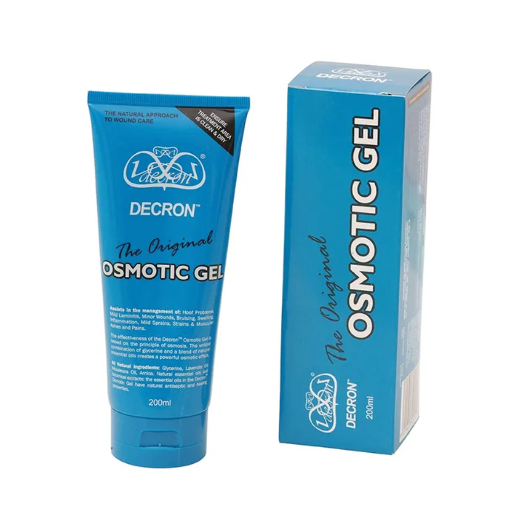 Decron Osmotic Gel 200ML