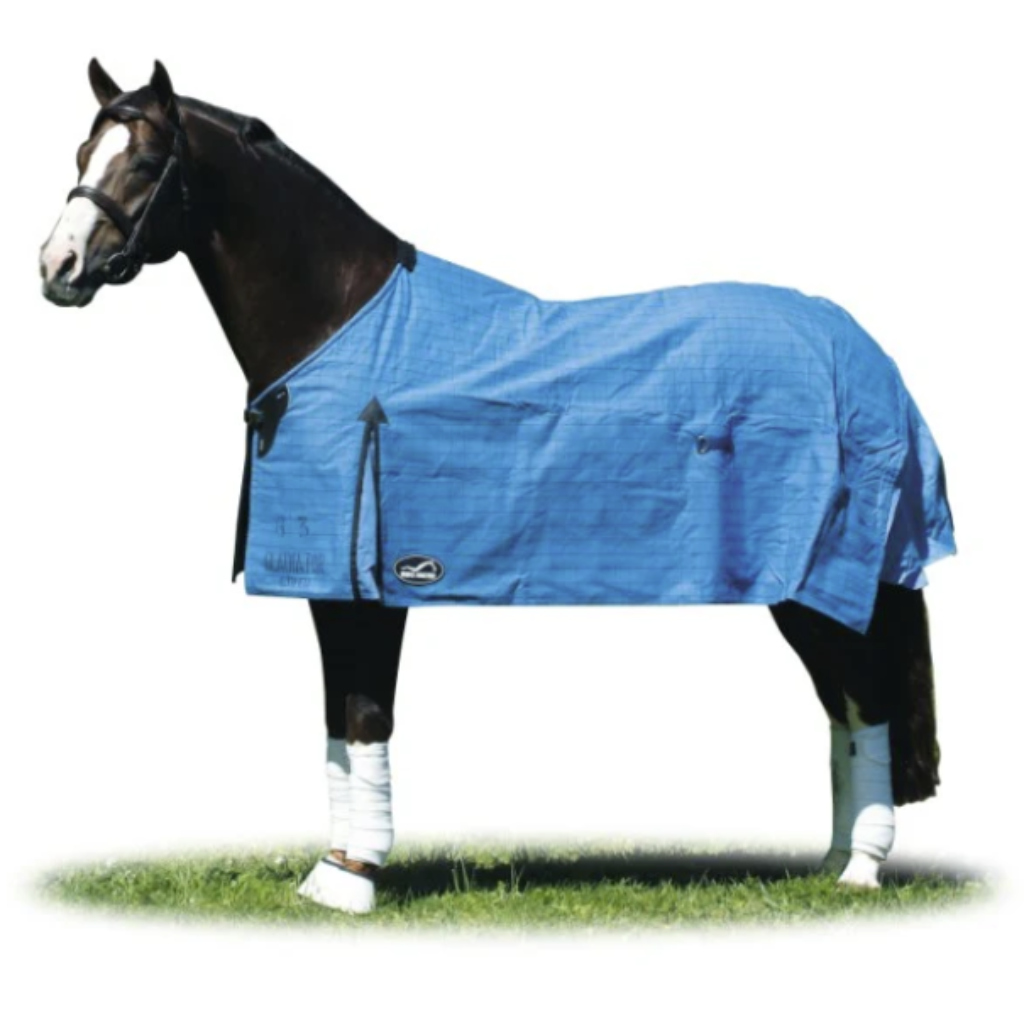 Eurohunter Gladiator Deluxe Canvas Rug