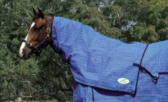 Eurohunter Gladiator Unlined Neck Rug