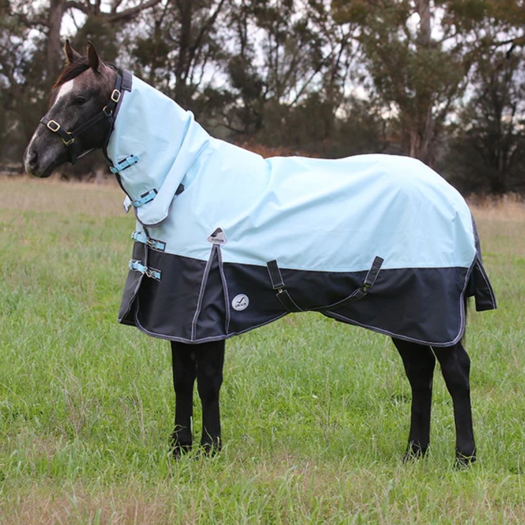 Eurohunter Hotham Combo Rug