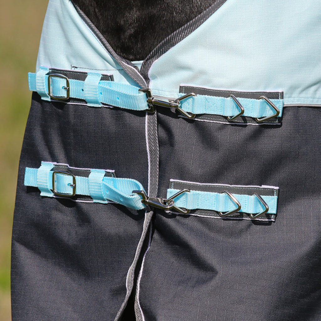 Eurohunter Hotham Combo Rug