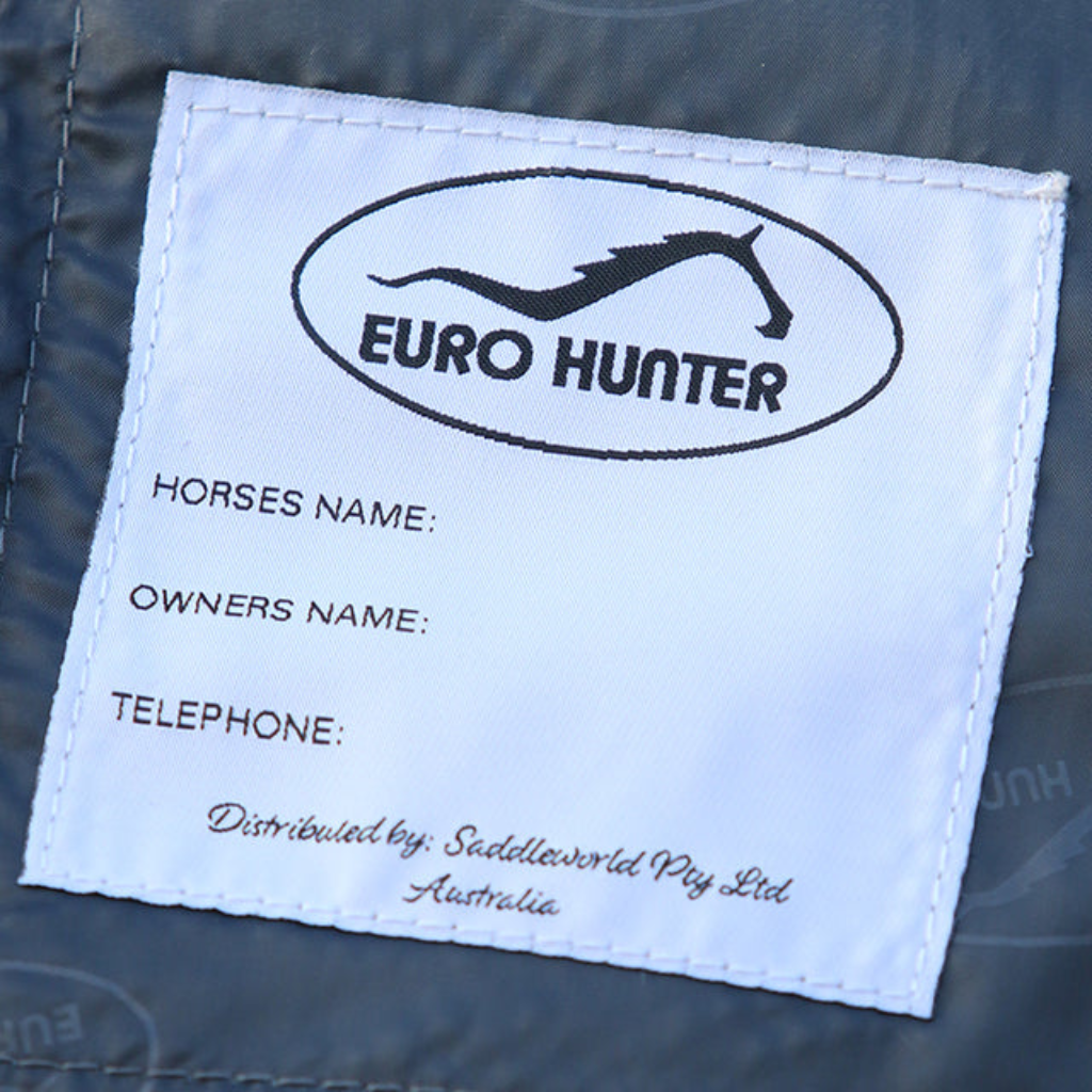 Eurohunter Hotham Combo Rug