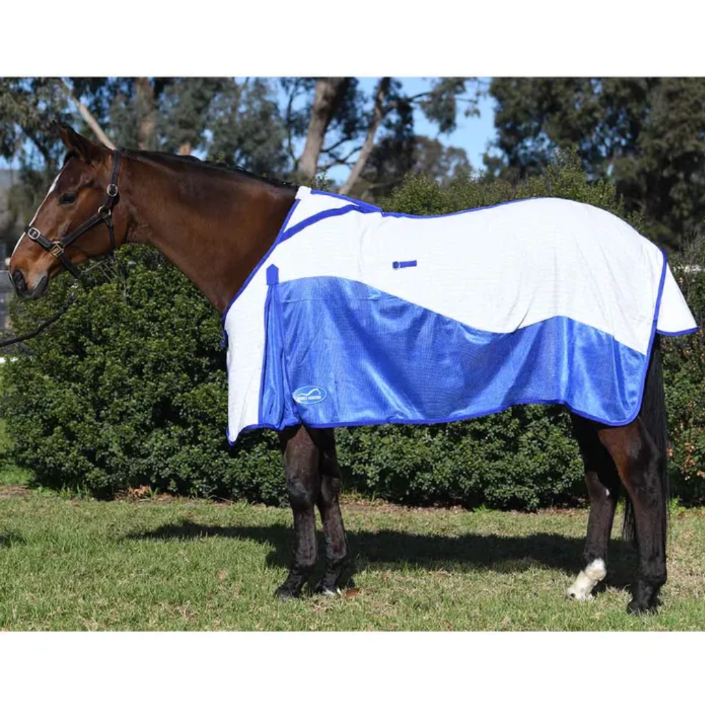 Eurohunter Airflow Rug