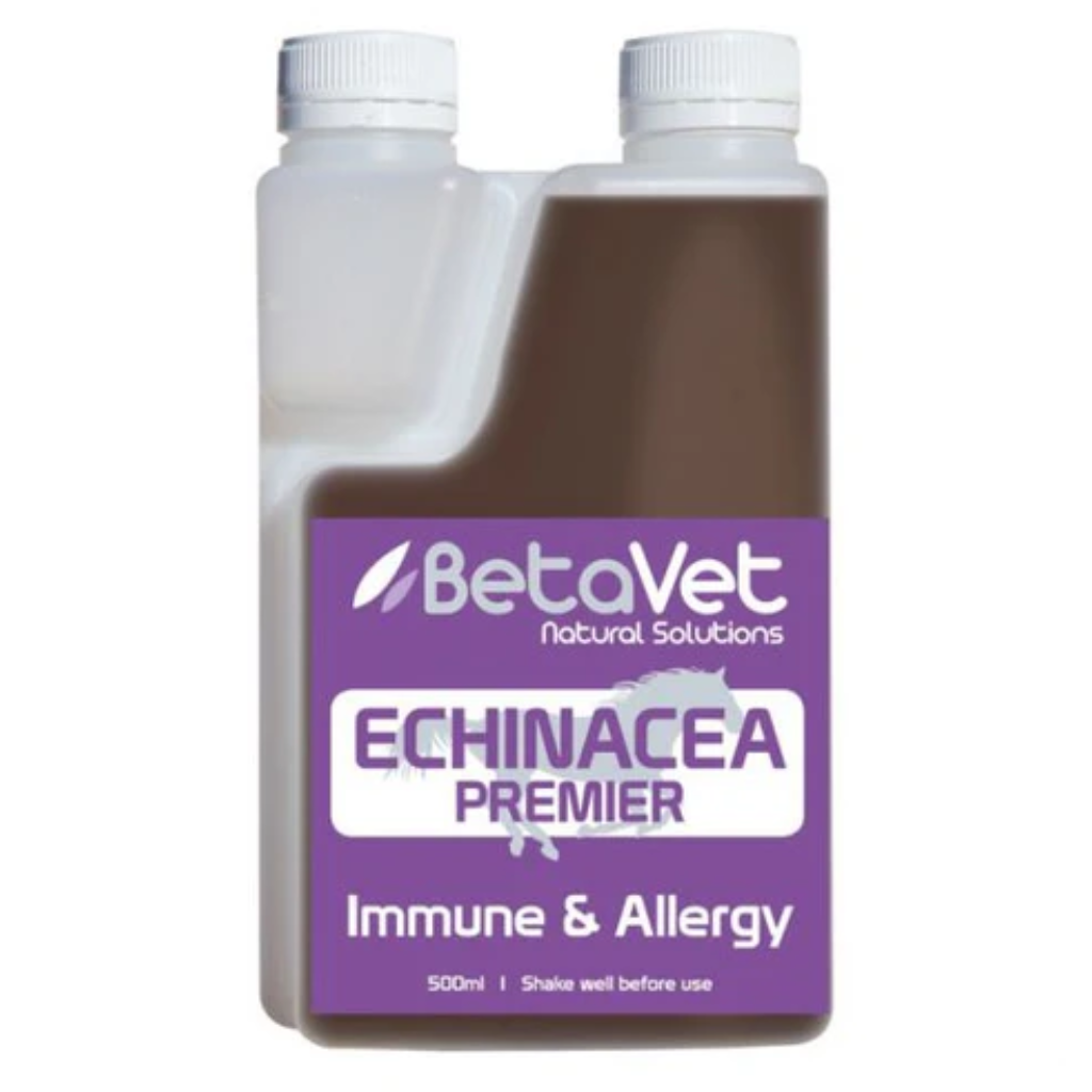BetaVet Echinacea Premier 500ML