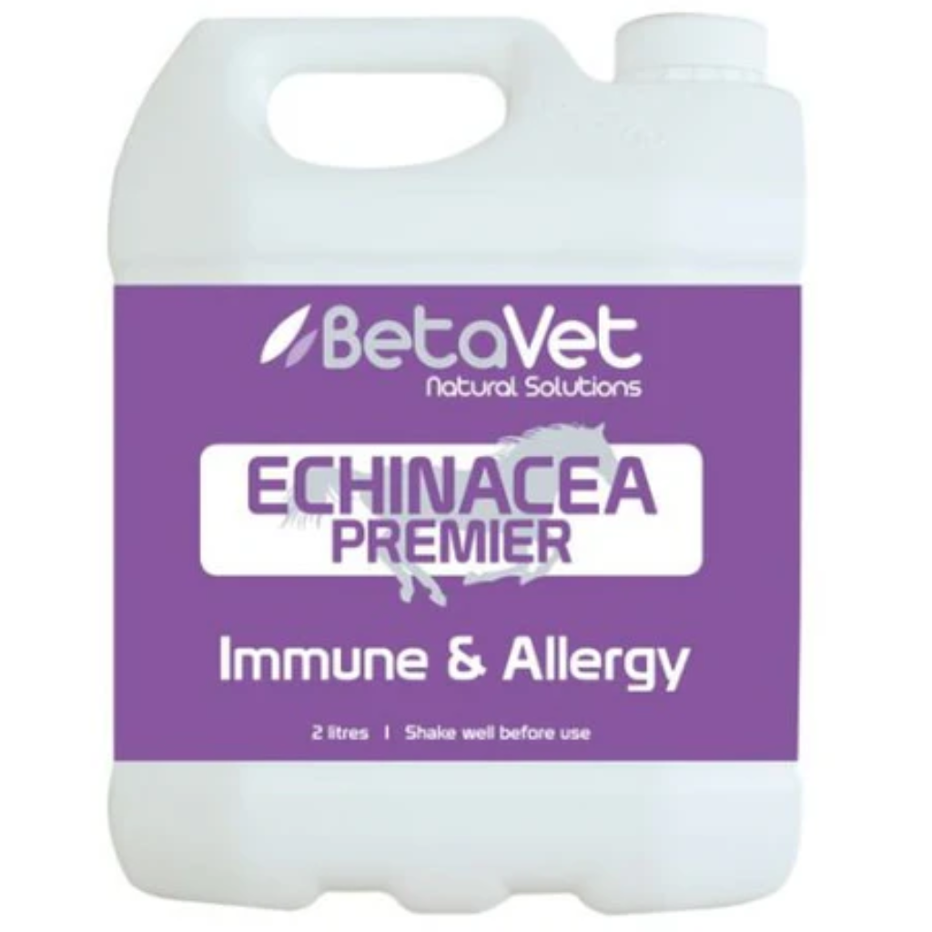 BetaVet Echinacea Premier 4L