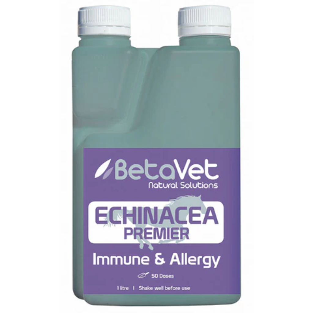 BetaVet Echinacea Premier 500ML