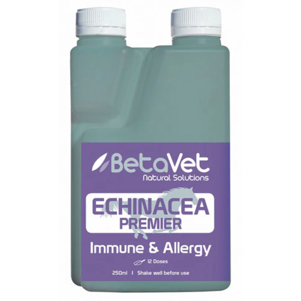 BetaVet Echinacea Premier 500ML