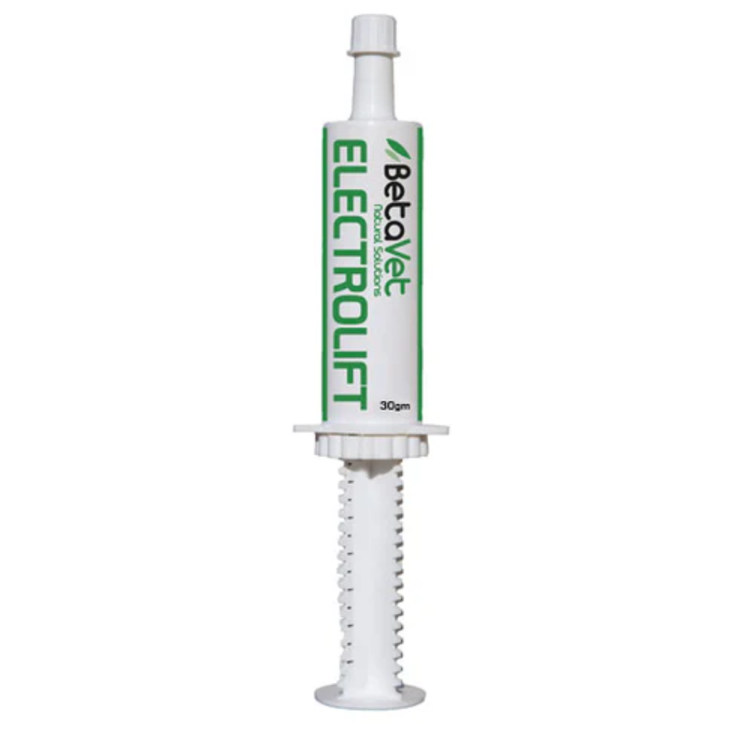 BetaVet Electrolift 30G