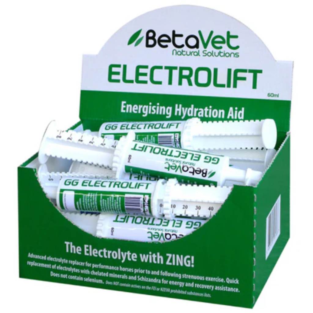 BetaVet Electrolift 30G