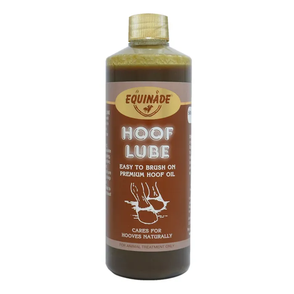 Equinade Hoof Lube
