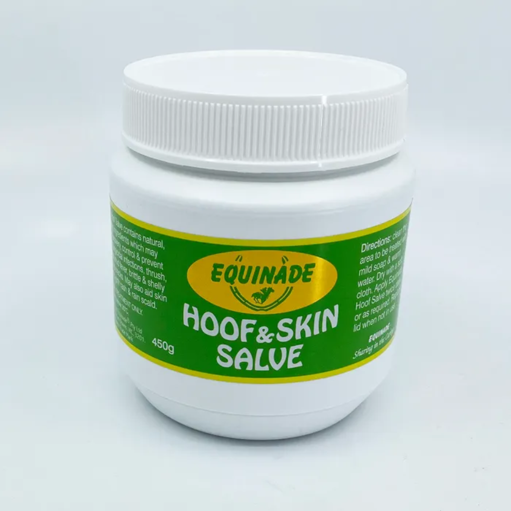 Equinade Hoof &amp; Skin Salve