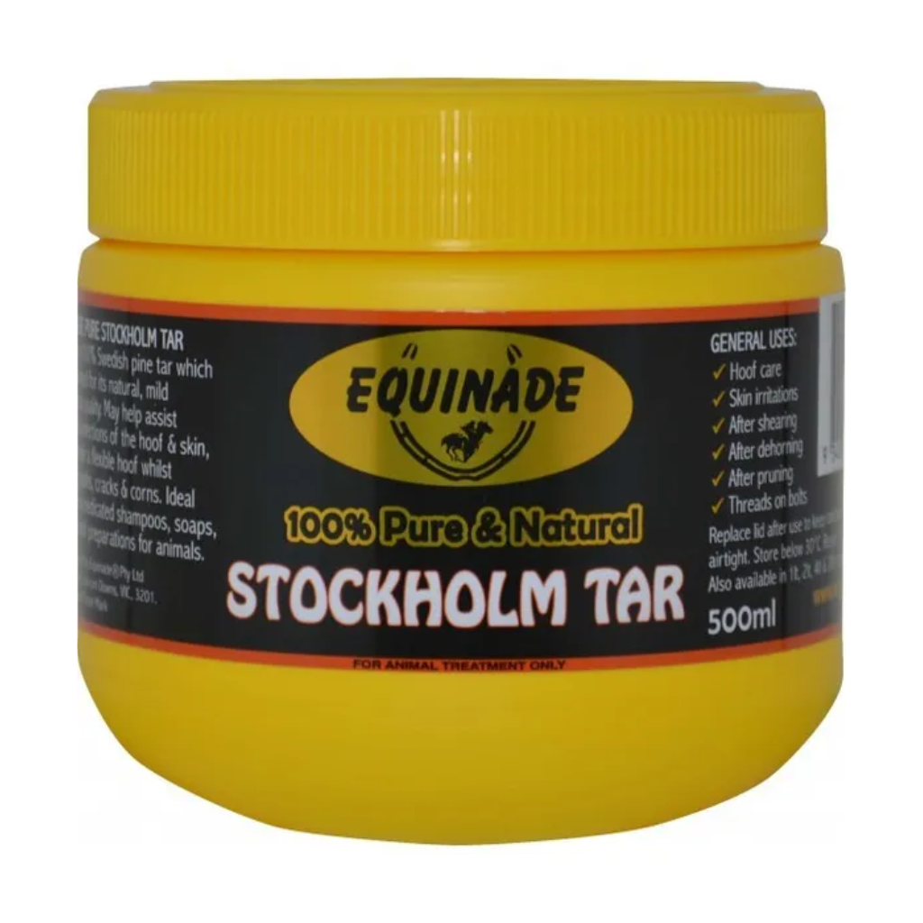 Equinade Stockholm Tar