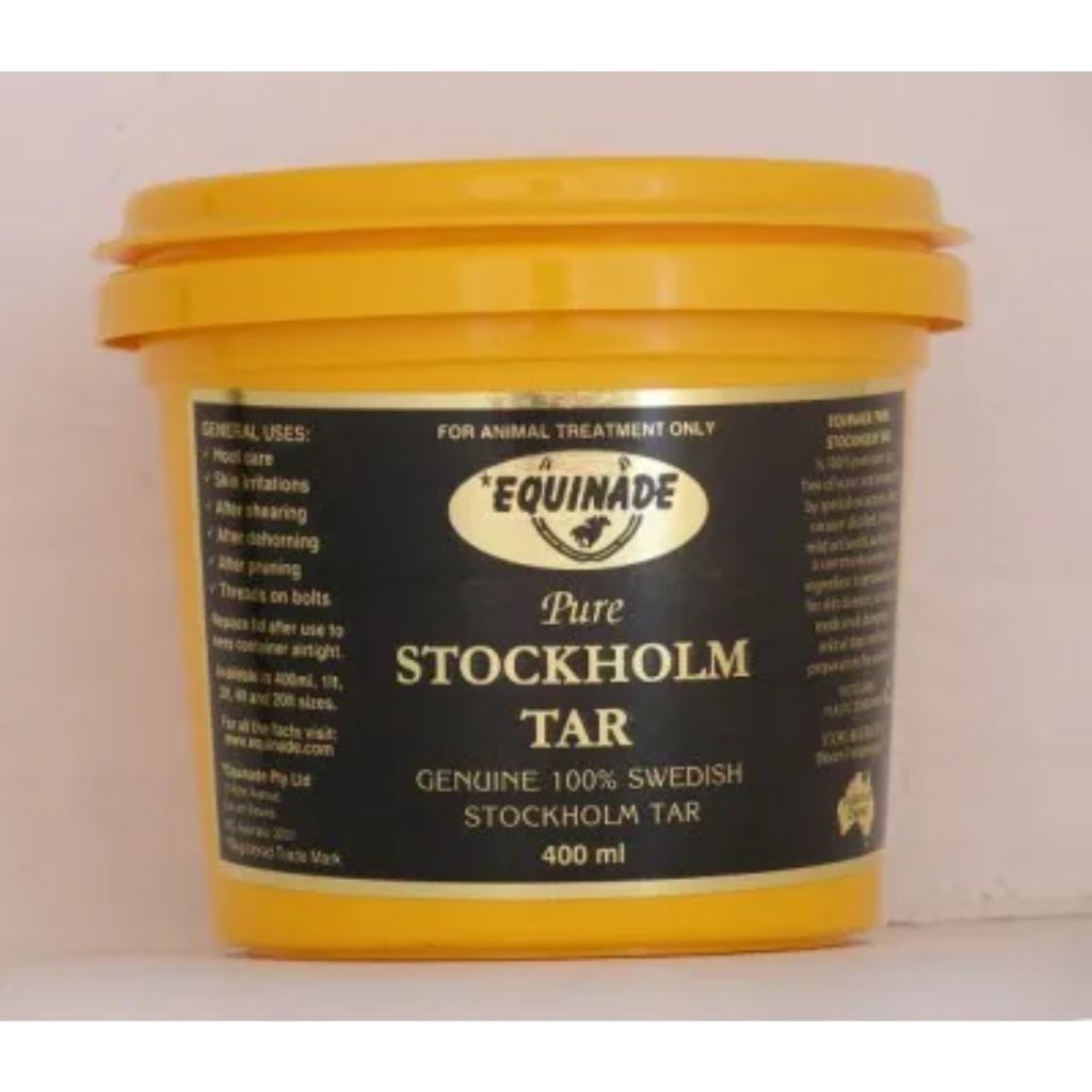 Equinade Stockholm Tar