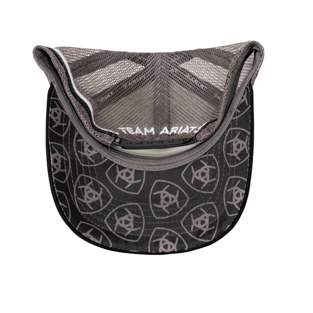 ARIAT Est Patch Trucker Cap