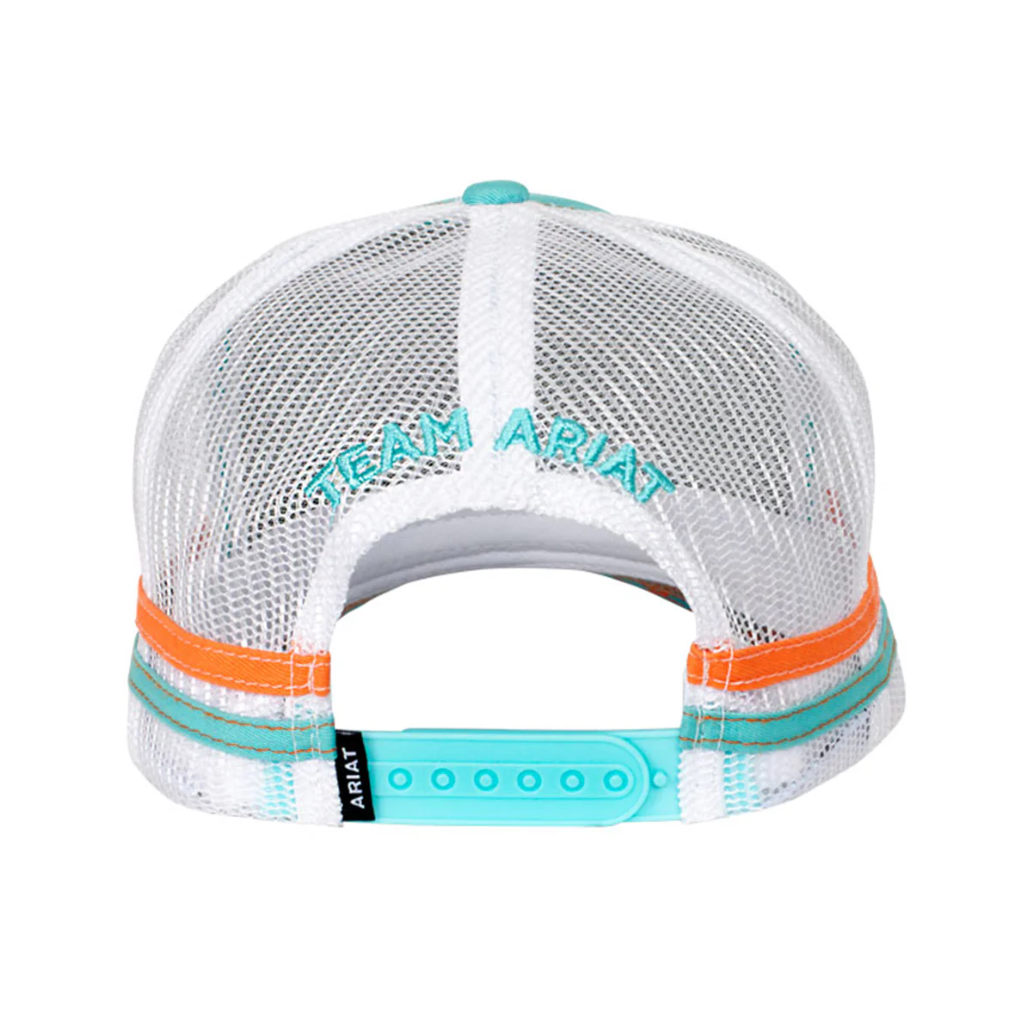 ARIAT Est Patch Trucker Cap