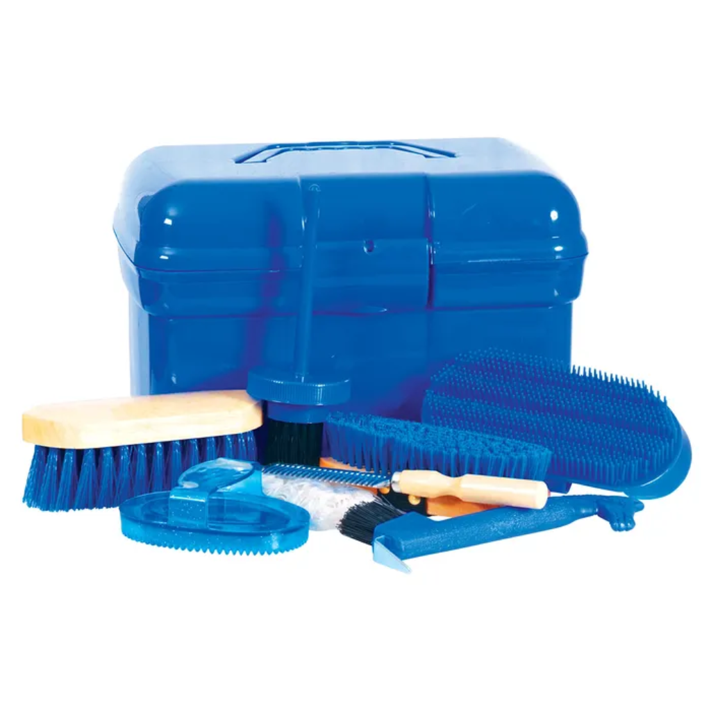 Eurohunter Grooming Box