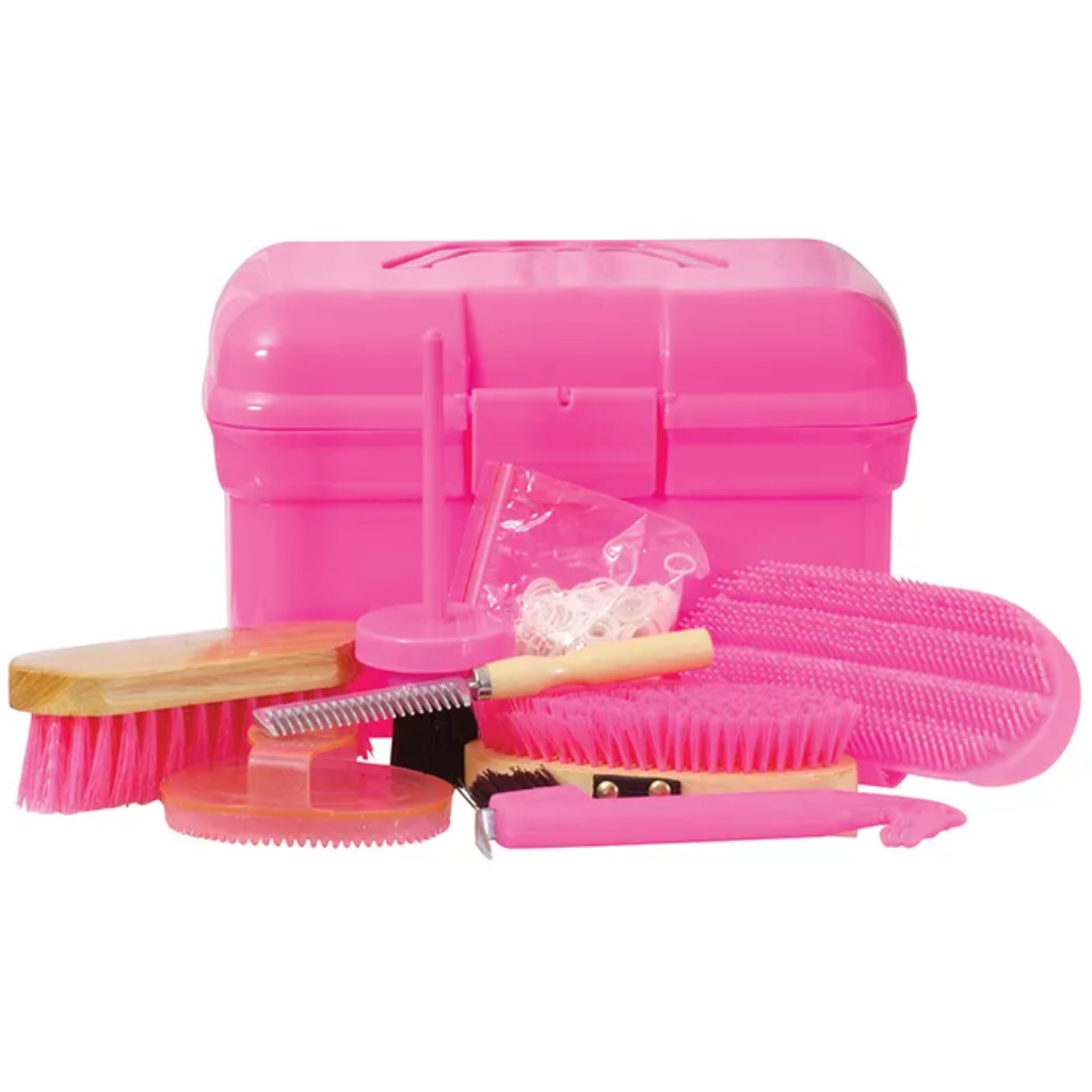 Eurohunter Grooming Box