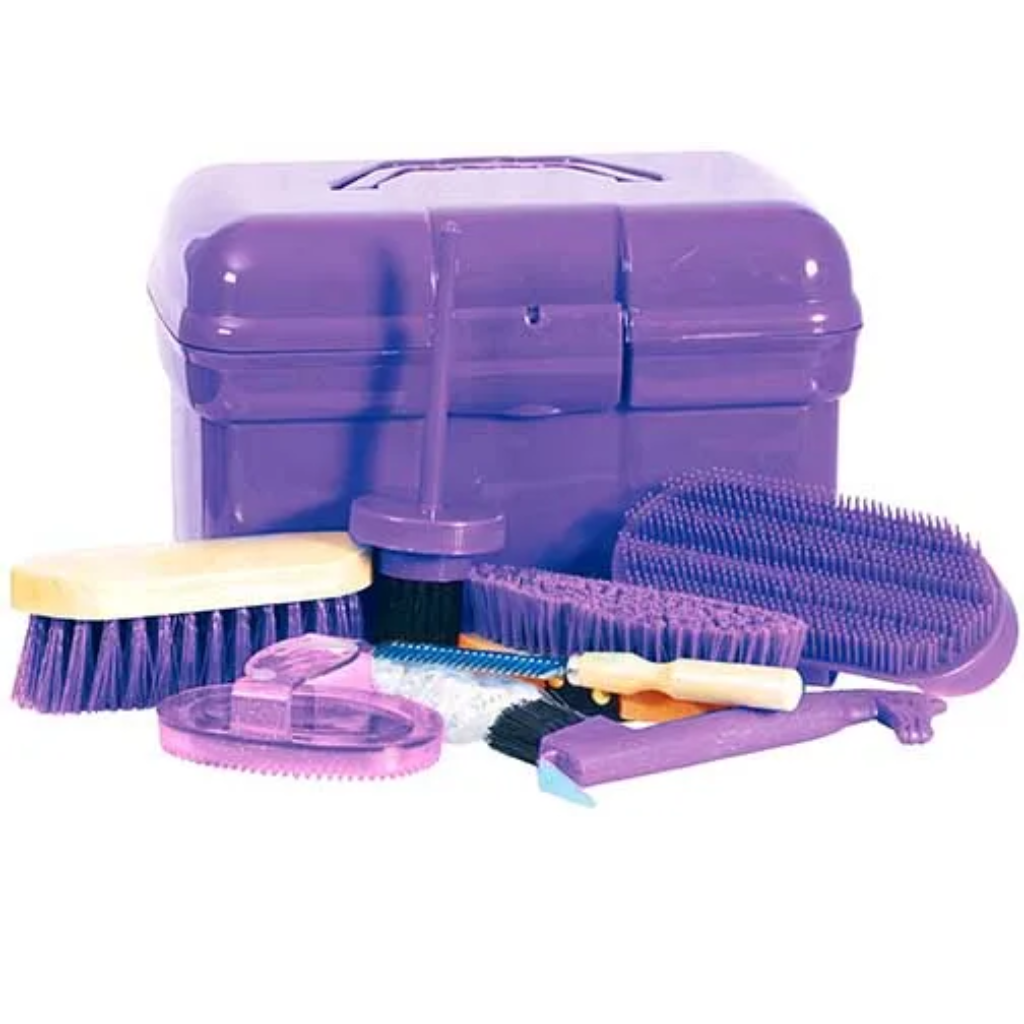 Eurohunter Grooming Box