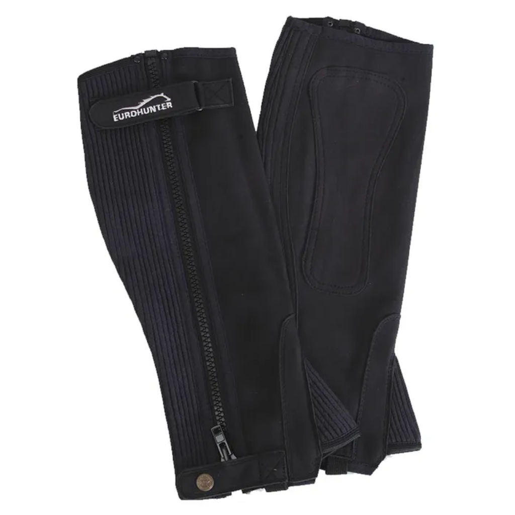 Chapettes Clarino Zip