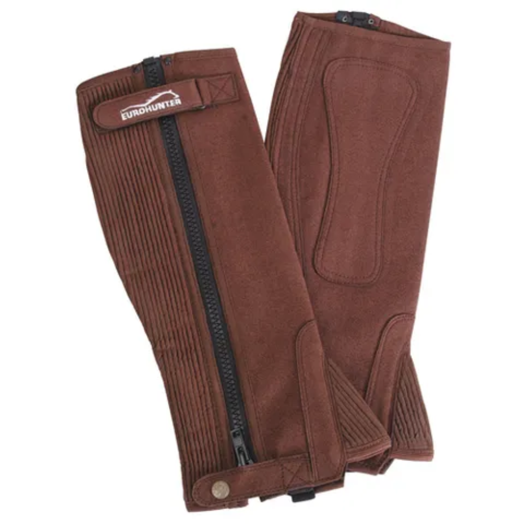 Chapettes Clarino Zip