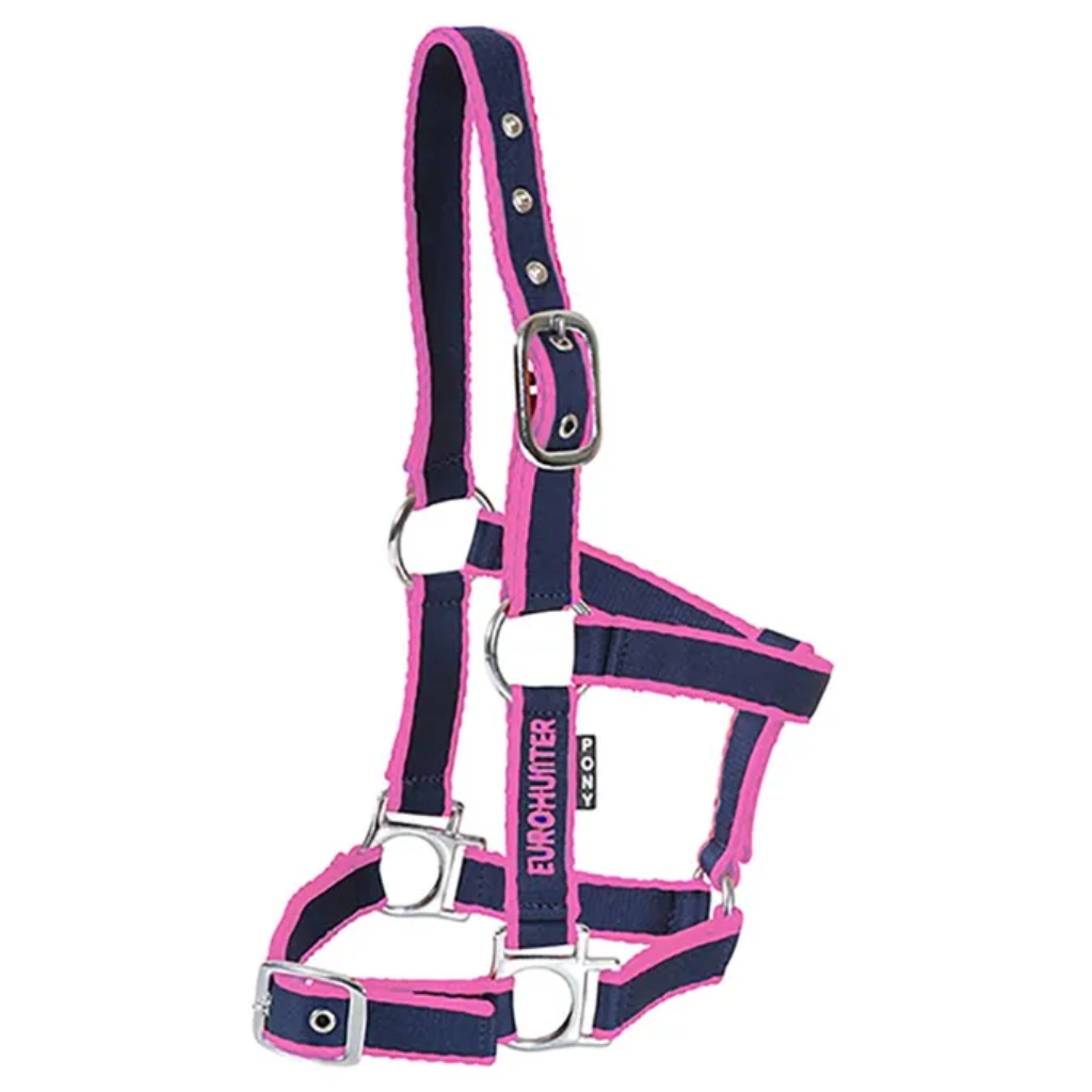 Eurohunter Comfort Halter & Lead