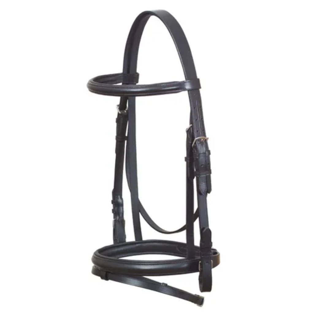 Eurohunter Dressage Snaffle
