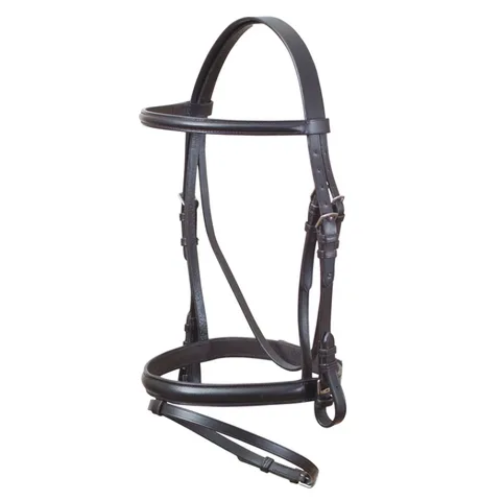 Bridle Snaffle Event