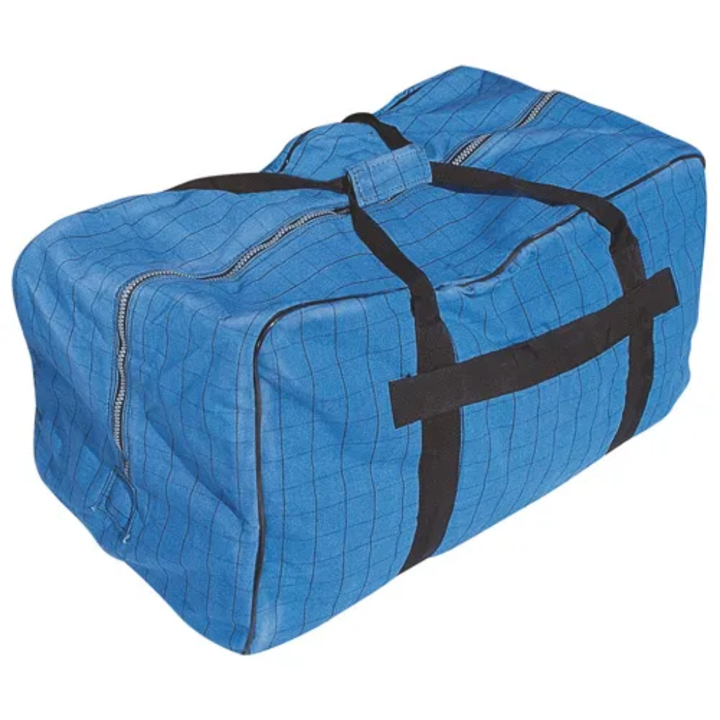 Gear Bag Acrylic Lined