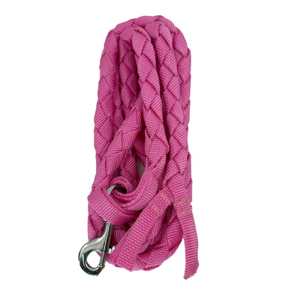 Eurohunter Nylon Braided Lead Rope