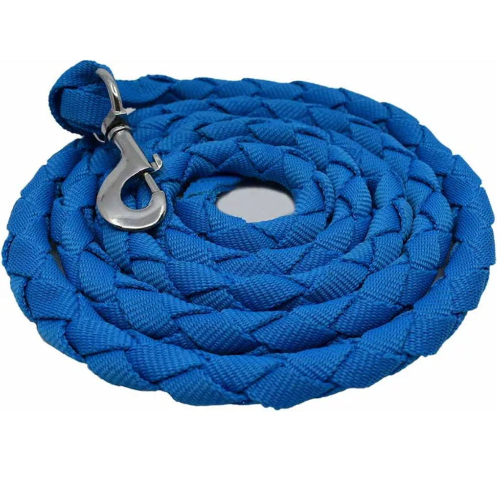 Eurohunter Nylon Braided Lead Rope
