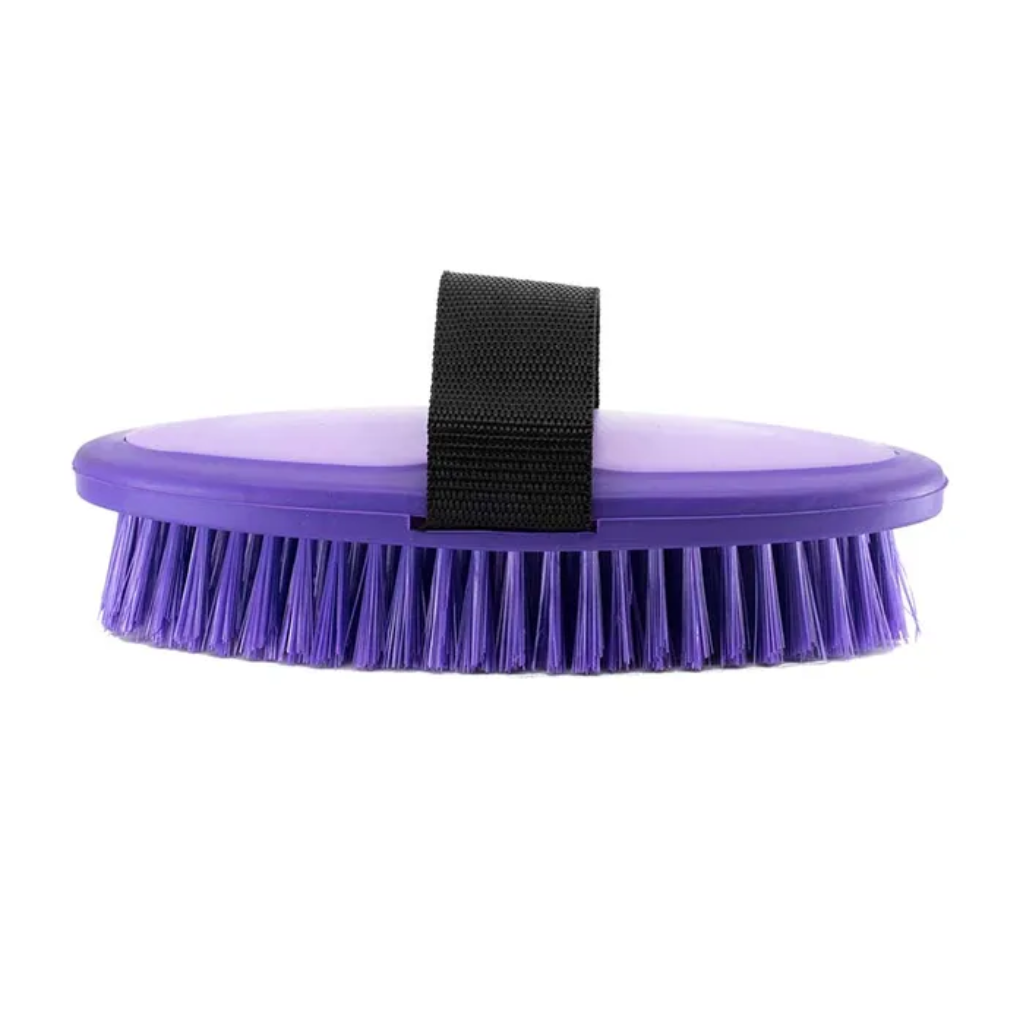 Eurohunter Soft Touch Body Brush Small