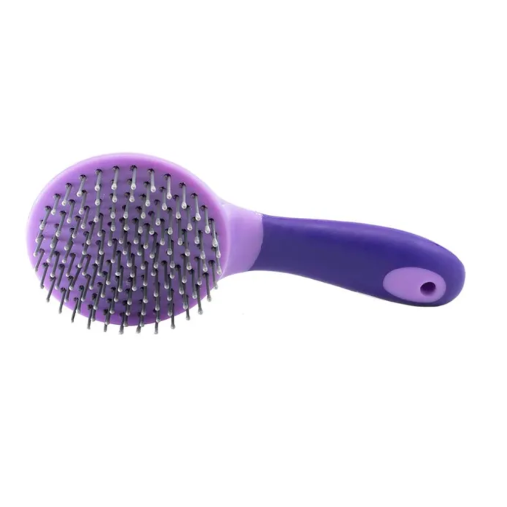 Eurohunter Soft touch Mane & Tail Brush