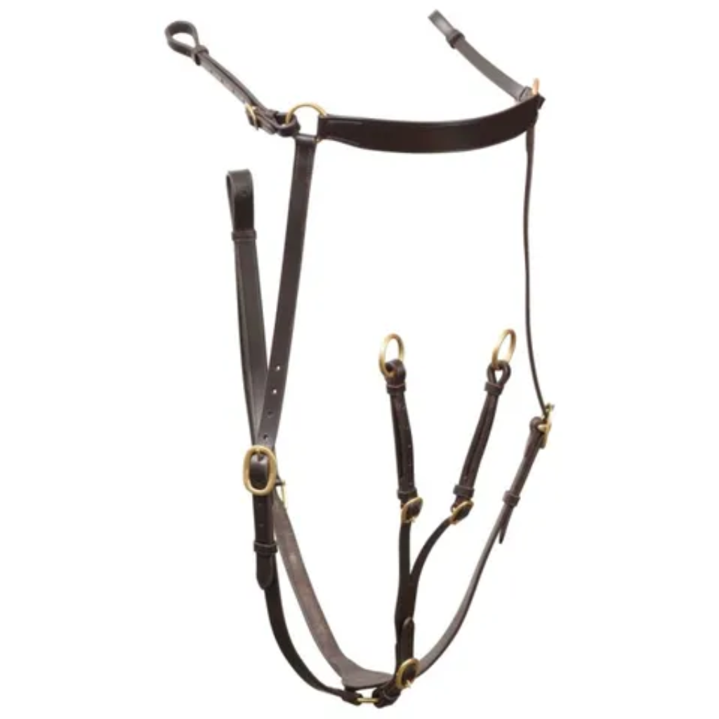 Breastplate GR Elite